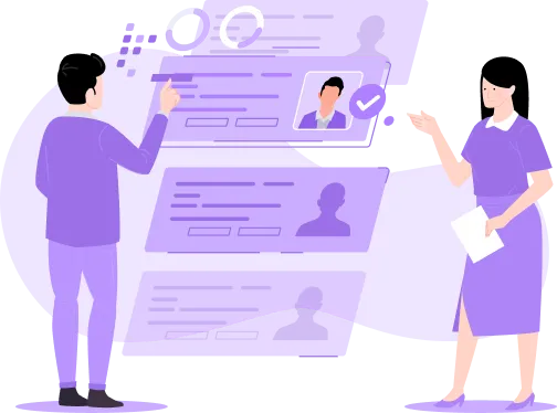 Recruiting App Development Services